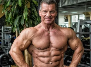 Александр Сергеевич Яшанькин
