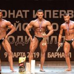 Фото ЧЕМПИОНАТ АЛТАЙСКОГО КРАЯ 2019 2