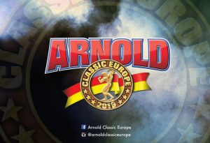 ARNOLD CLASSIC EUROPE ELITE PRO 2019 списки участников ARNOLD CLASSIC EUROPE ELITE PRO 2019 списки участников