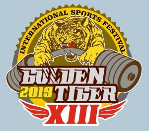 Golden Tiger UNIVERSE II 2019