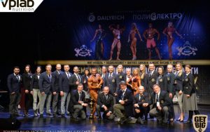 ИТОГОВЫЙ ПРОТОКОЛ Чемпионат и Первенство Ленинградской области 2019