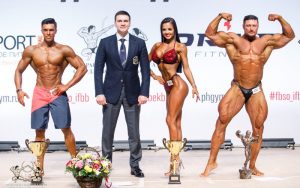 ПРОТОКОЛЫ ЧЕМПИОНАТ УРФО 2019 ПО БОДИБИЛДИНГУ
